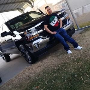 Meet your Posher, Delfino